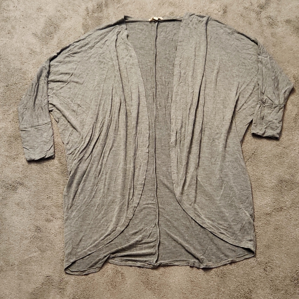 Rolla Coster Sleek Cardigan
